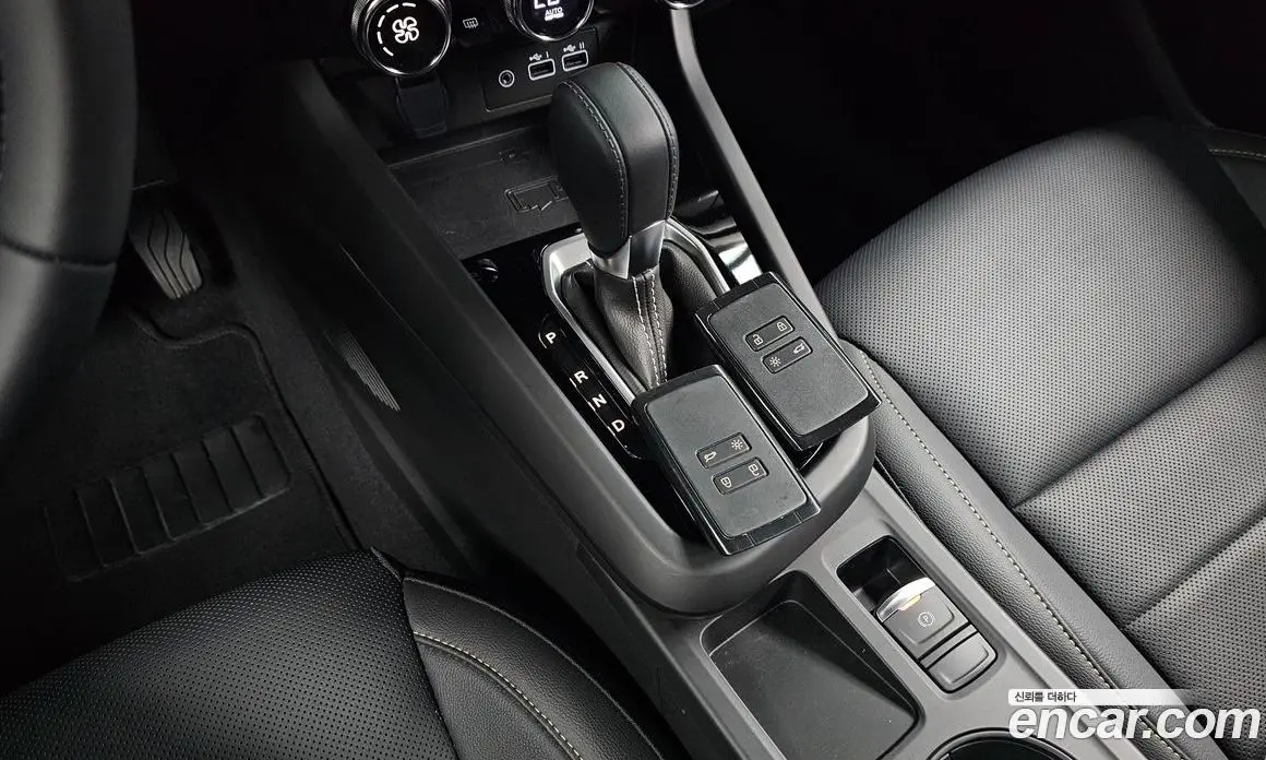 Renault (Samsung) Arkana 2025 1.6 автомат (гидро), фото 12