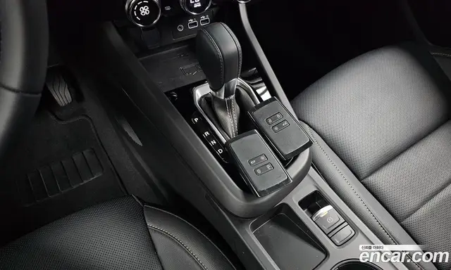 Renault (Samsung) Arkana 2025 1.6 автомат (гидро), миниатюра 12