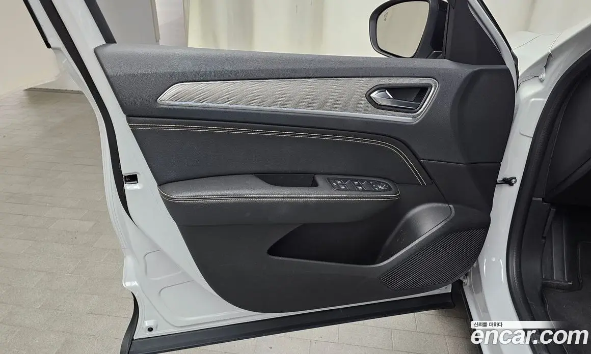 Renault (Samsung) Arkana 2025 1.6 автомат (гидро), фото 14
