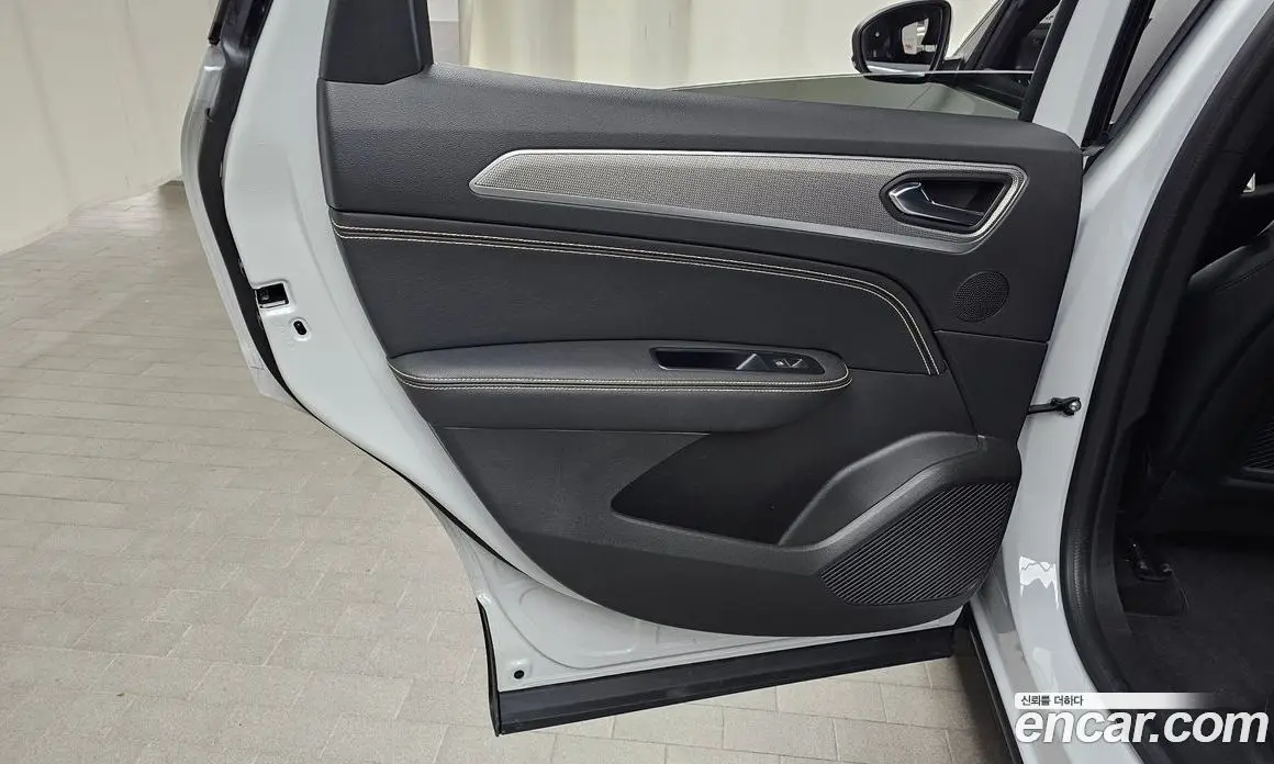 Renault (Samsung) Arkana 2025 1.6 автомат (гидро), фото 15