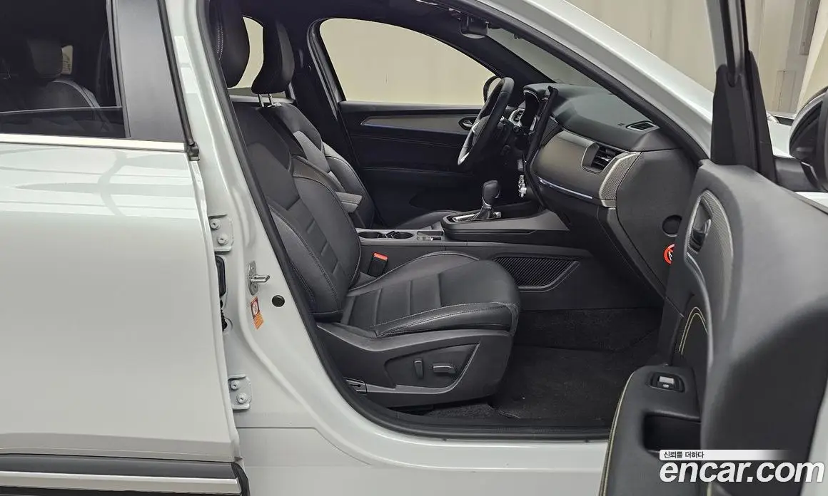 Renault (Samsung) Arkana 2025 1.6 автомат (гидро), фото 16