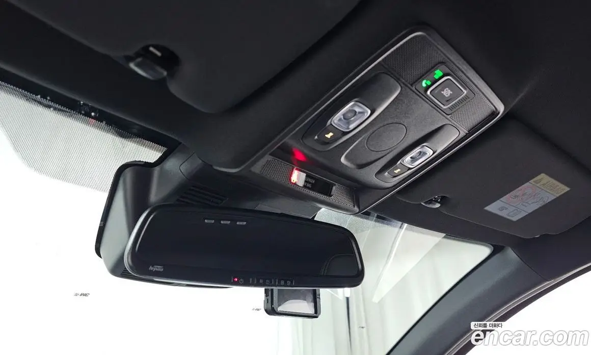 Renault (Samsung) Arkana 2025 1.6 автомат (гидро), фото 24