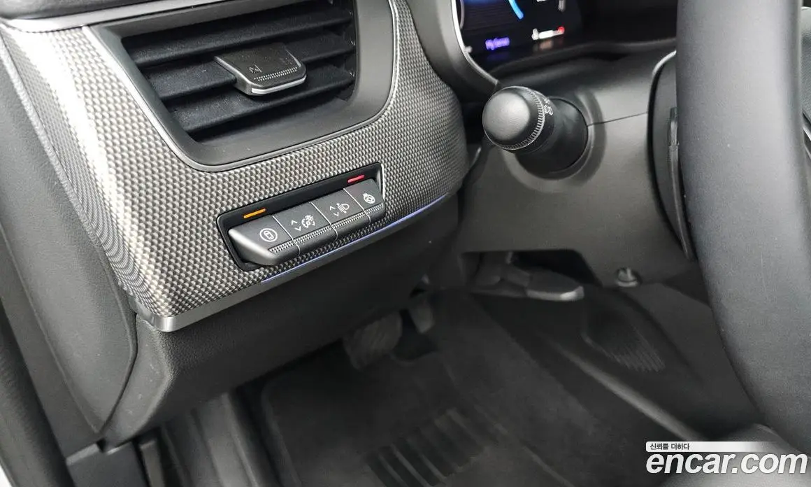 Renault (Samsung) Arkana 2025 1.6 автомат (гидро), фото 25
