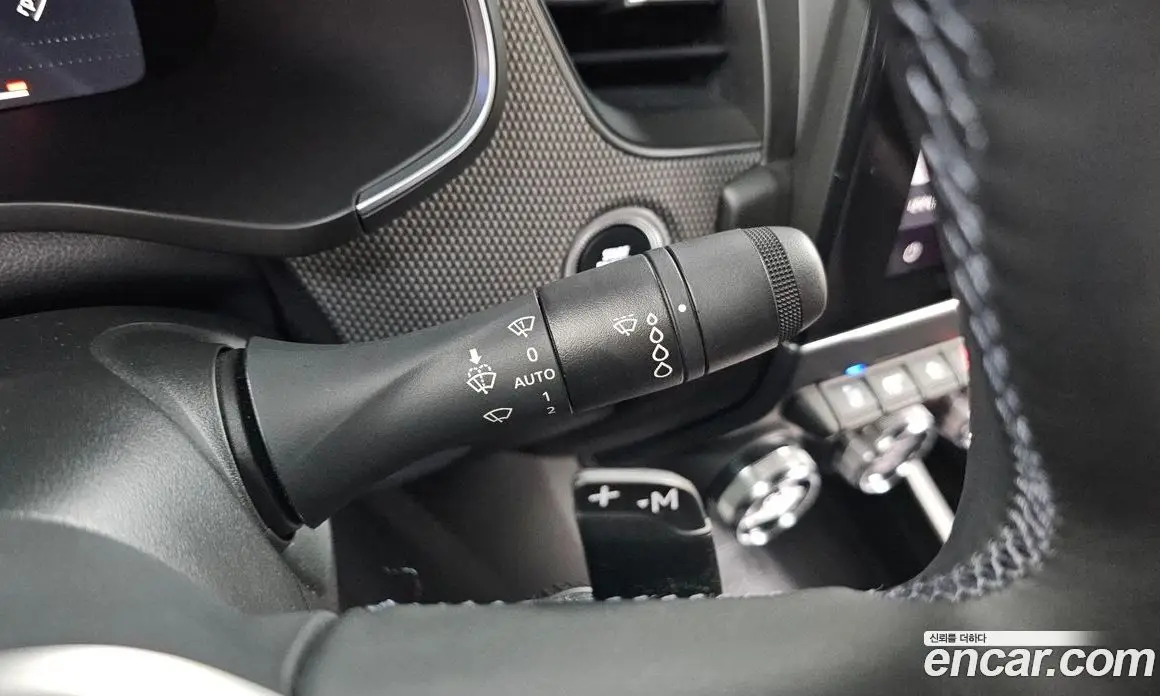 Renault (Samsung) Arkana 2025 1.6 автомат (гидро), фото 26