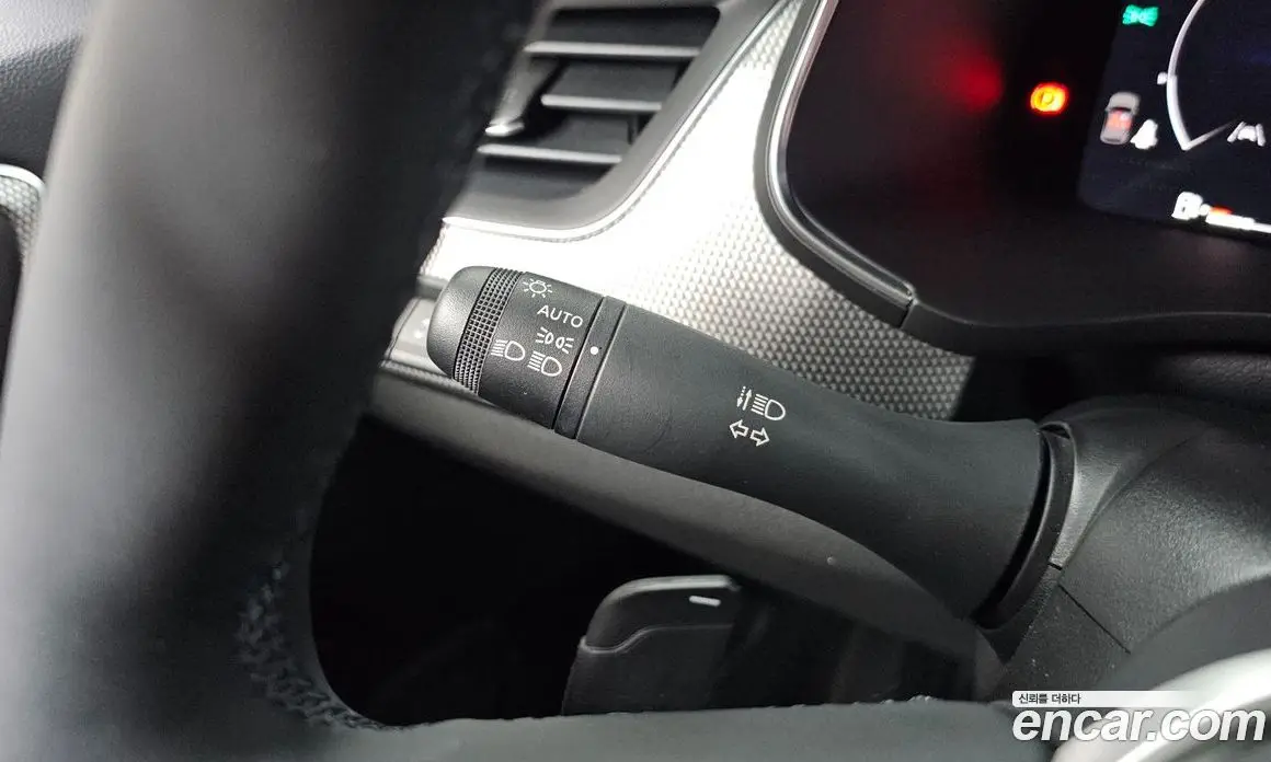 Renault (Samsung) Arkana 2025 1.6 автомат (гидро), фото 28