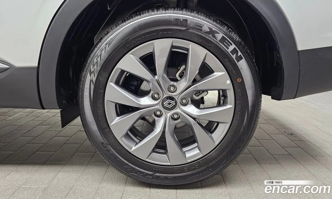 Renault (Samsung) Arkana 2025 1.6 автомат (гидро), фото 7