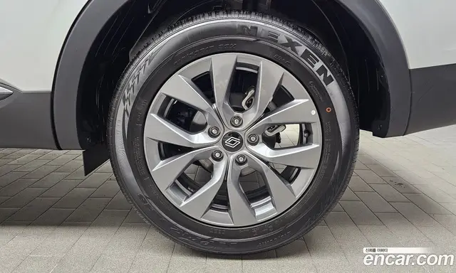 Renault (Samsung) Arkana 2025 1.6 автомат (гидро), миниатюра 7