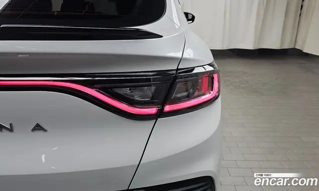 Renault (Samsung) Arkana 2025 1.6 автомат (гидро), миниатюра 9
