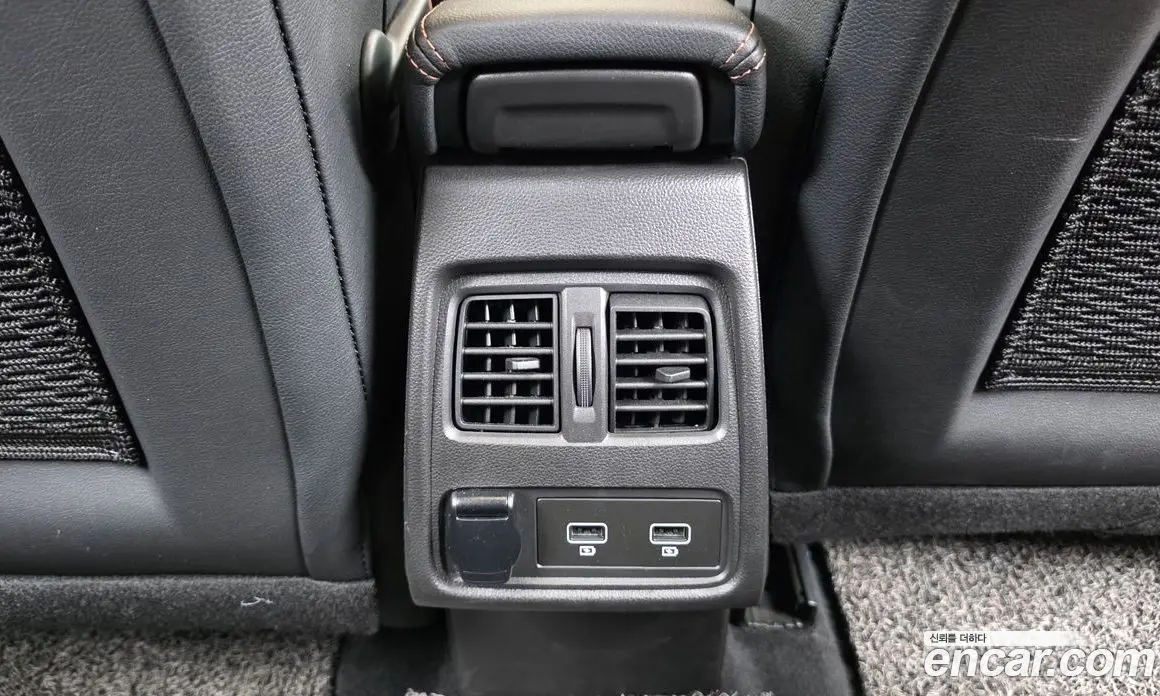 Renault (Samsung) Captur 2021 1.3 автомат (гидро), фото 18