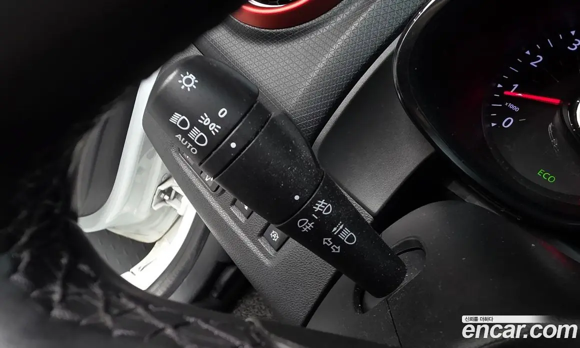 Renault (Samsung) Cilo 2018 1.5 автомат (гидро), фото 22