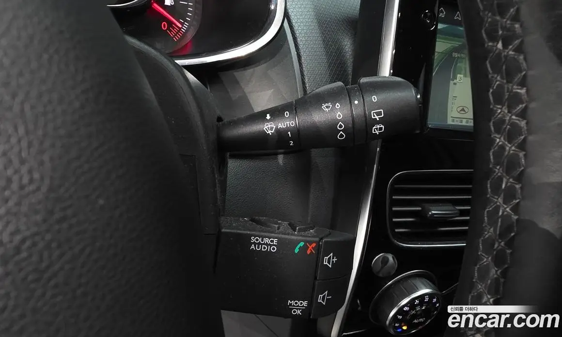 Renault (Samsung) Cilo 2018 1.5 автомат (гидро), фото 23