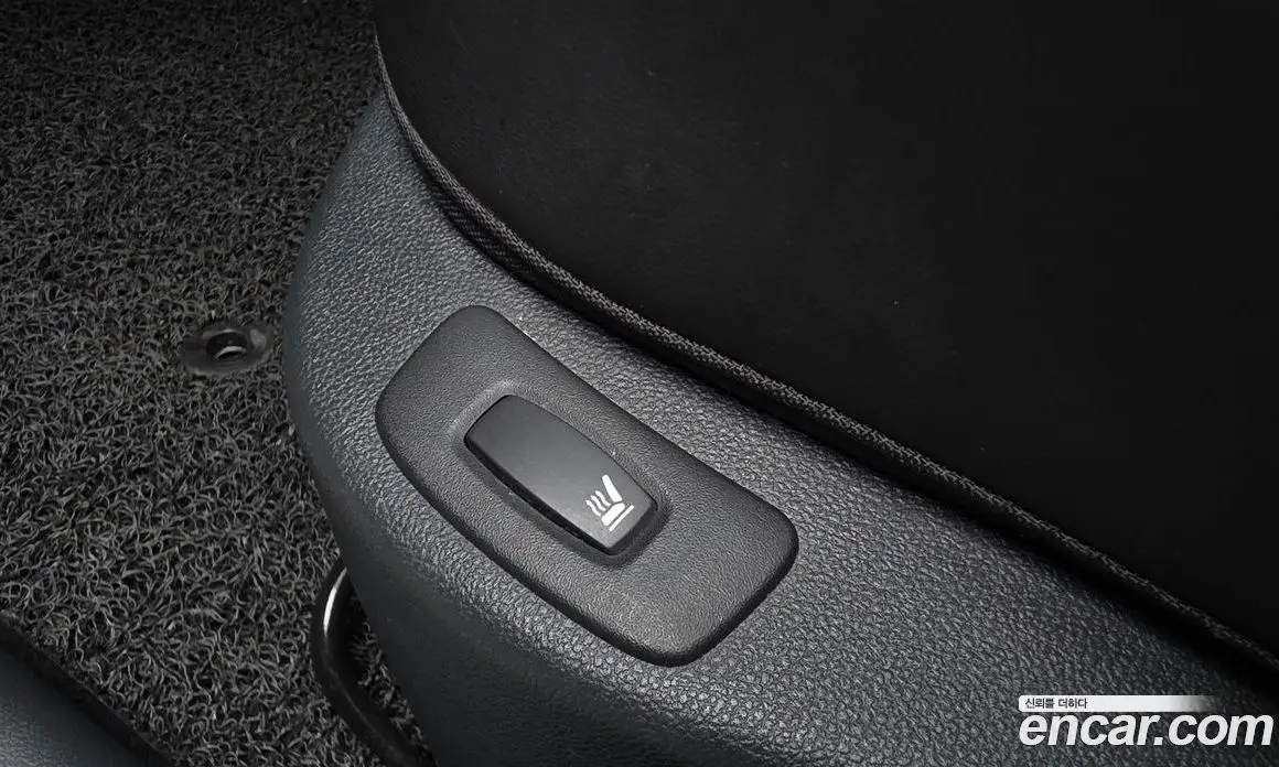 Renault (Samsung) Cilo 2018 1.5 автомат (гидро), фото 24