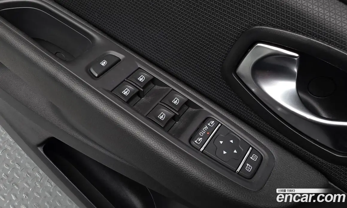 Renault (Samsung) Cilo 2018 1.5 автомат (гидро), фото 27