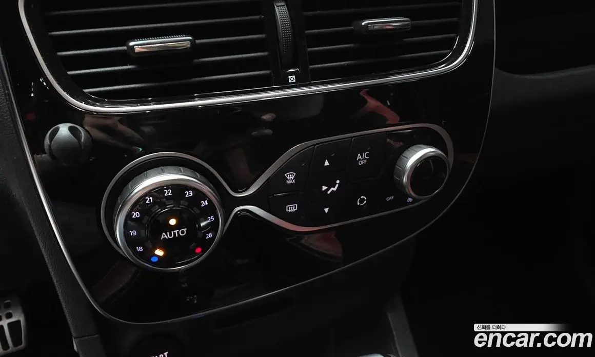 Renault (Samsung) Cilo 2018 1.5 автомат (гидро), фото 30