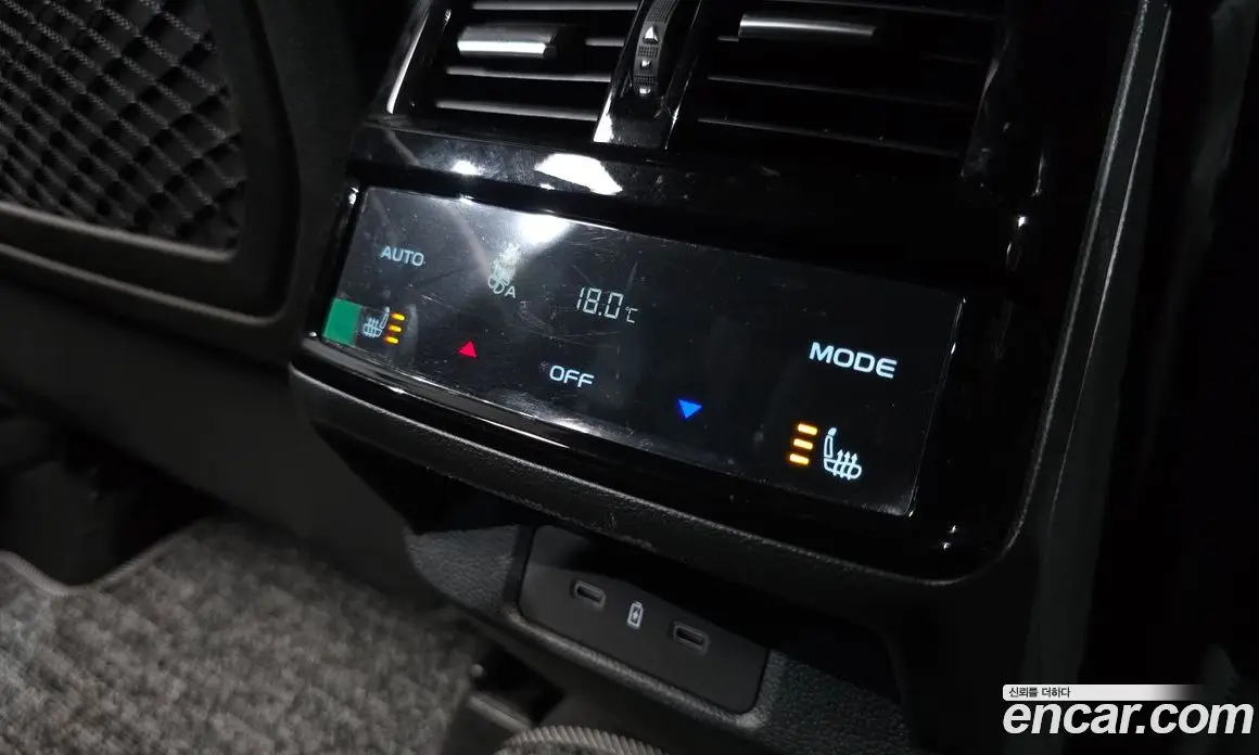 Renault (Samsung) Grand Koleos 2024 2.0 автомат (гидро), фото 23