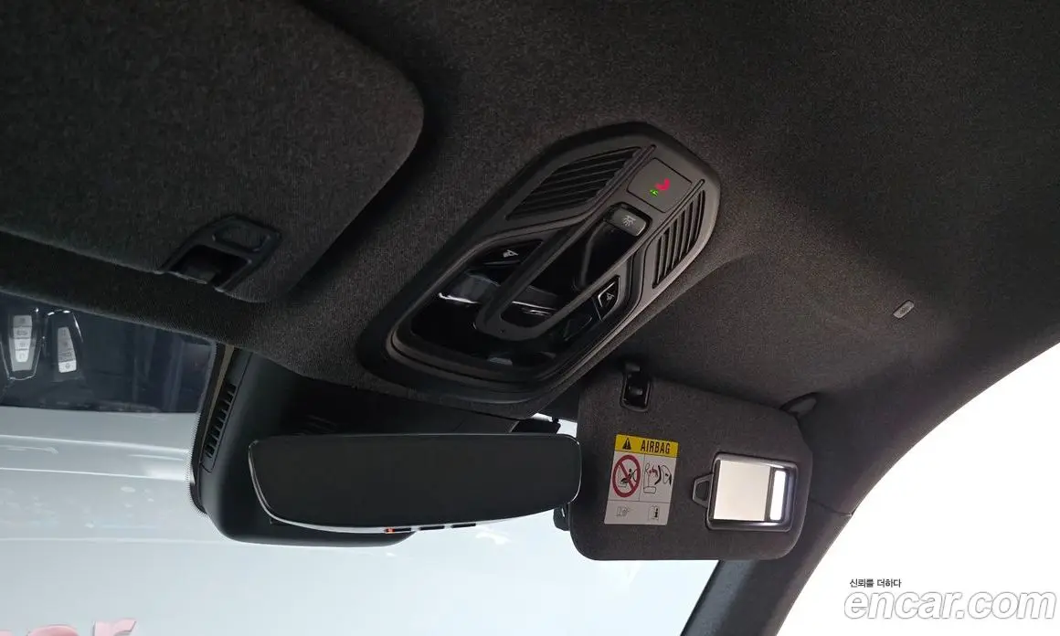 Renault (Samsung) Grand Koleos 2024 2.0 автомат (гидро), фото 24