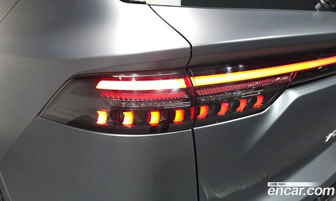 Renault (Samsung) Grand Koleos 2024 2.0 автомат (гидро), фото 8