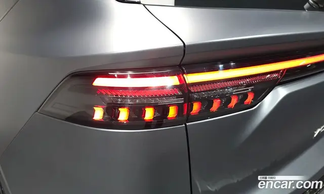 Renault (Samsung) Grand Koleos 2024 2.0 автомат (гидро), миниатюра 8