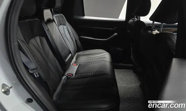 Renault (Samsung) Grand Koleos 2024 1.5 автомат (гидро), миниатюра 11