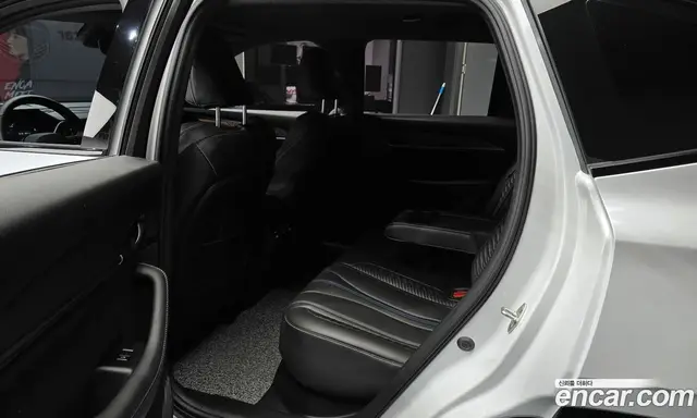 Renault (Samsung) Grand Koleos 2024 1.5 автомат (гидро), миниатюра 12
