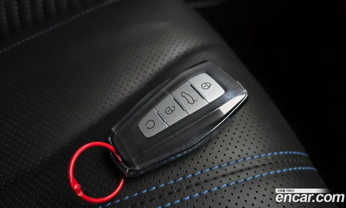 Renault (Samsung) Grand Koleos 2024 1.5 автомат (гидро), фото 18