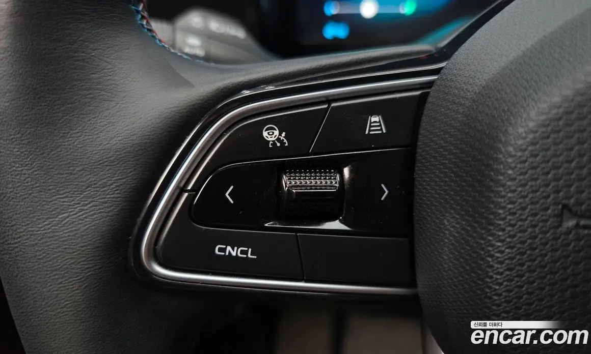 Renault (Samsung) Grand Koleos 2024 1.5 автомат (гидро), фото 20