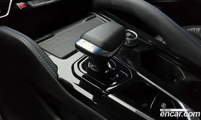 Renault (Samsung) Grand Koleos 2024 1.5 автомат (гидро), миниатюра 9