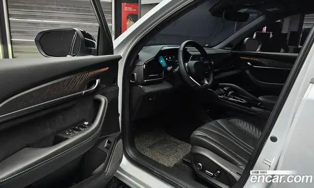 Renault (Samsung) Grand Koleos 2024 1.5 автомат (гидро), миниатюра 10