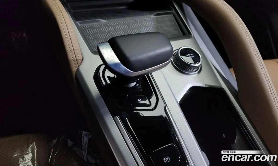 Renault (Samsung) Grand Koleos 2024 1.5 автомат (гидро), фото 8