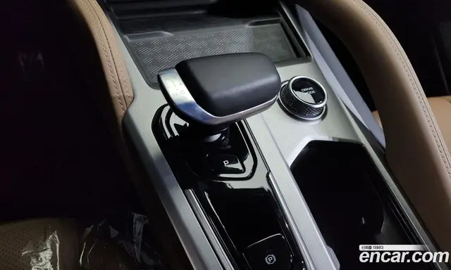 Renault (Samsung) Grand Koleos 2024 1.5 автомат (гидро), миниатюра 8