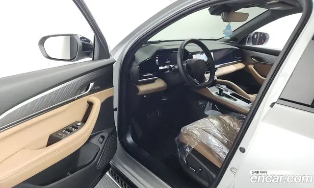 Renault (Samsung) Grand Koleos 2024 1.5 автомат (гидро), миниатюра 9