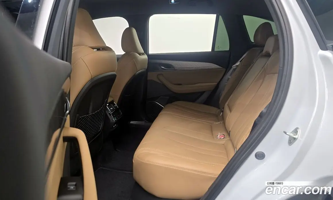 Renault (Samsung) Grand Koleos 2025 1.5 автомат (гидро), фото 13