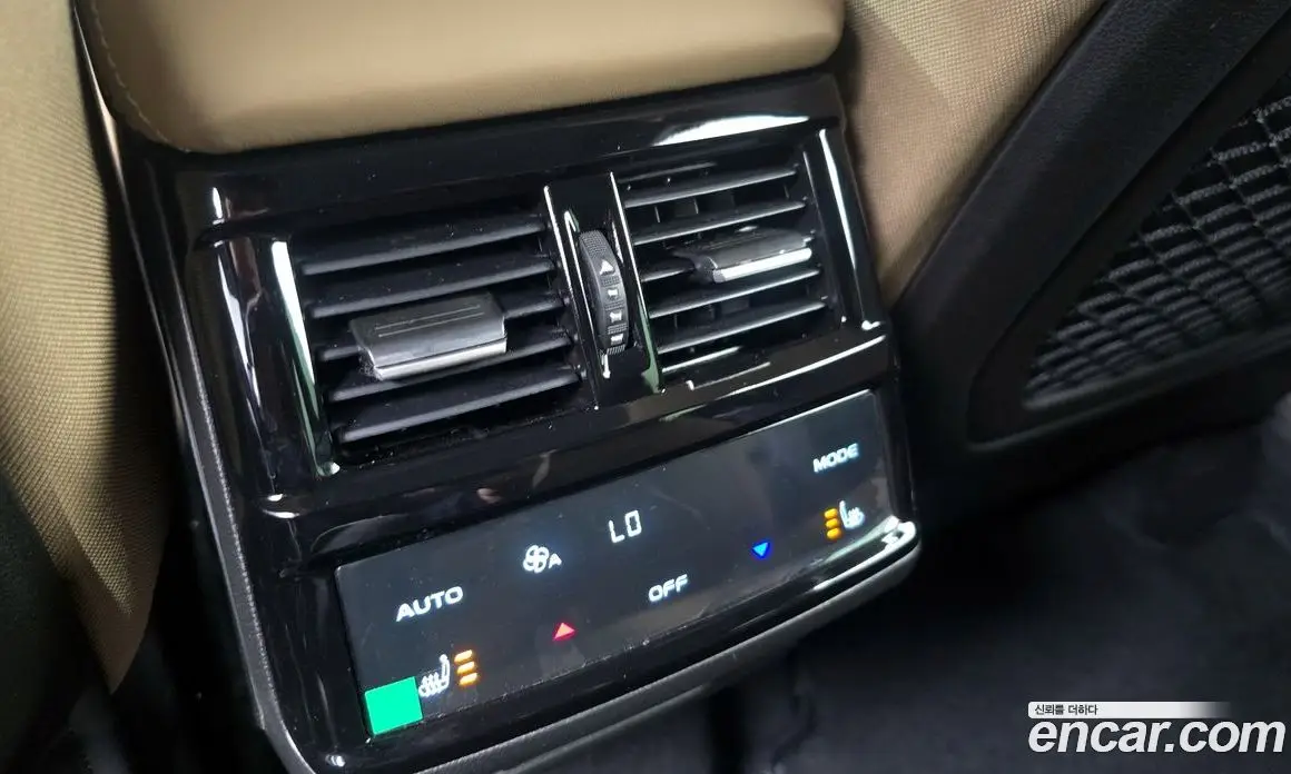 Renault (Samsung) Grand Koleos 2025 1.5 автомат (гидро), фото 18