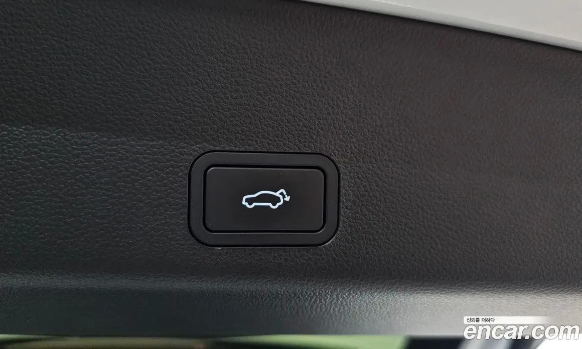 Renault (Samsung) Grand Koleos 2025 1.5 автомат (гидро), фото 20