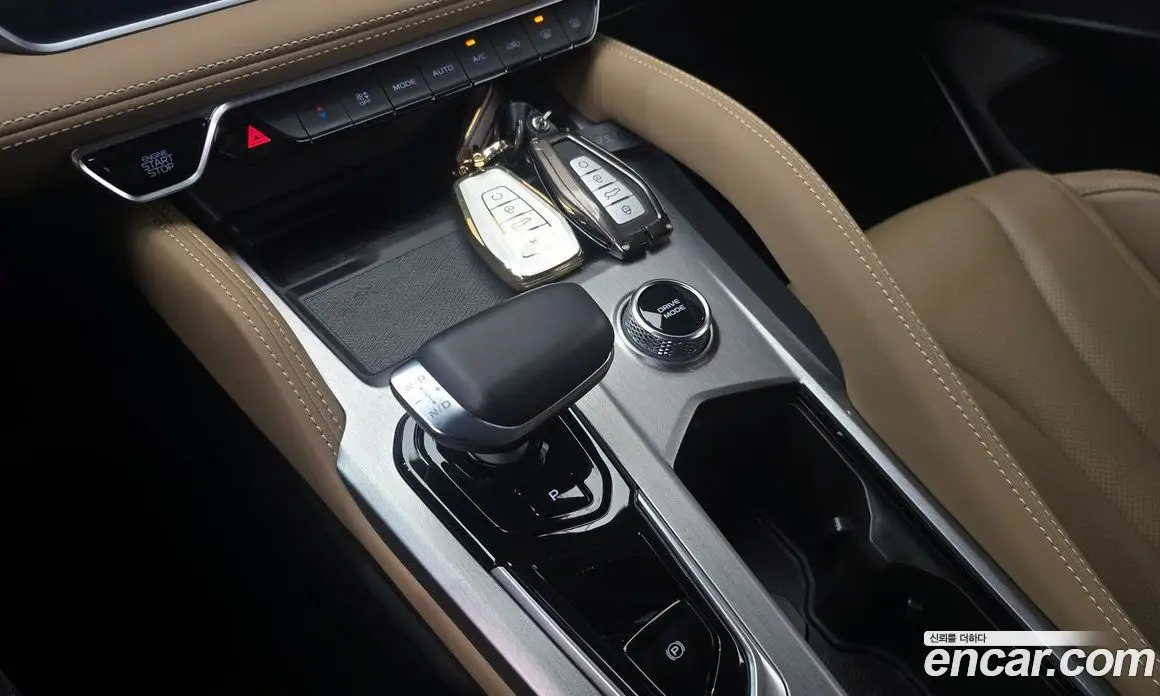 Renault (Samsung) Grand Koleos 2025 1.5 автомат (гидро), фото 9