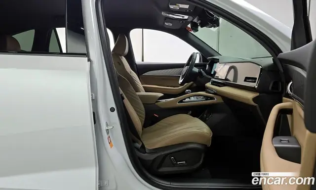 Renault (Samsung) Grand Koleos 2025 1.5 автомат (гидро), миниатюра 10
