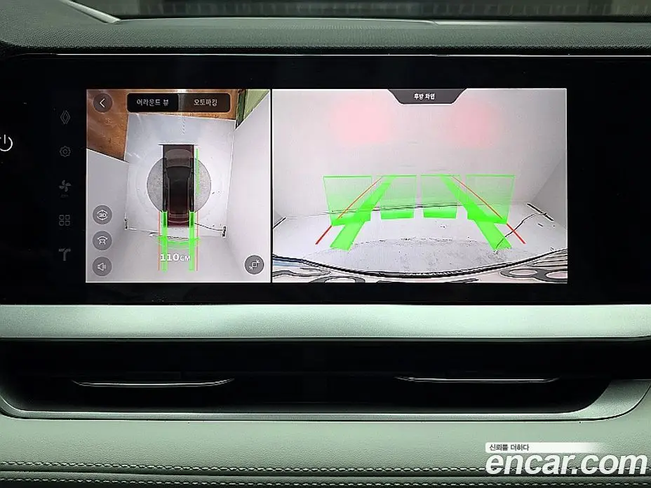Renault (Samsung) Grand Koleos 2025 1.5 автомат (гидро), фото 11