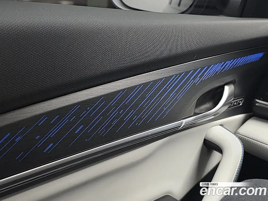Renault (Samsung) Grand Koleos 2025 1.5 автомат (гидро), фото 12