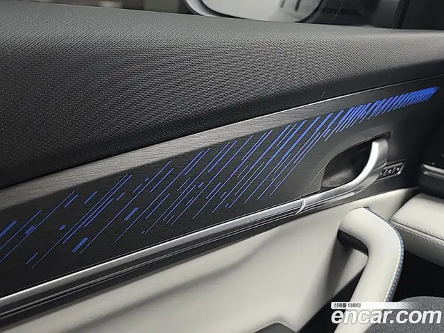 Renault (Samsung) Grand Koleos 2025 1.5 автомат (гидро), миниатюра 12