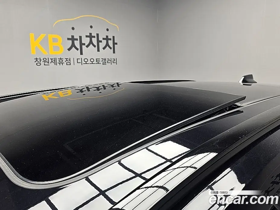 Renault (Samsung) Grand Koleos 2025 1.5 автомат (гидро), фото 15