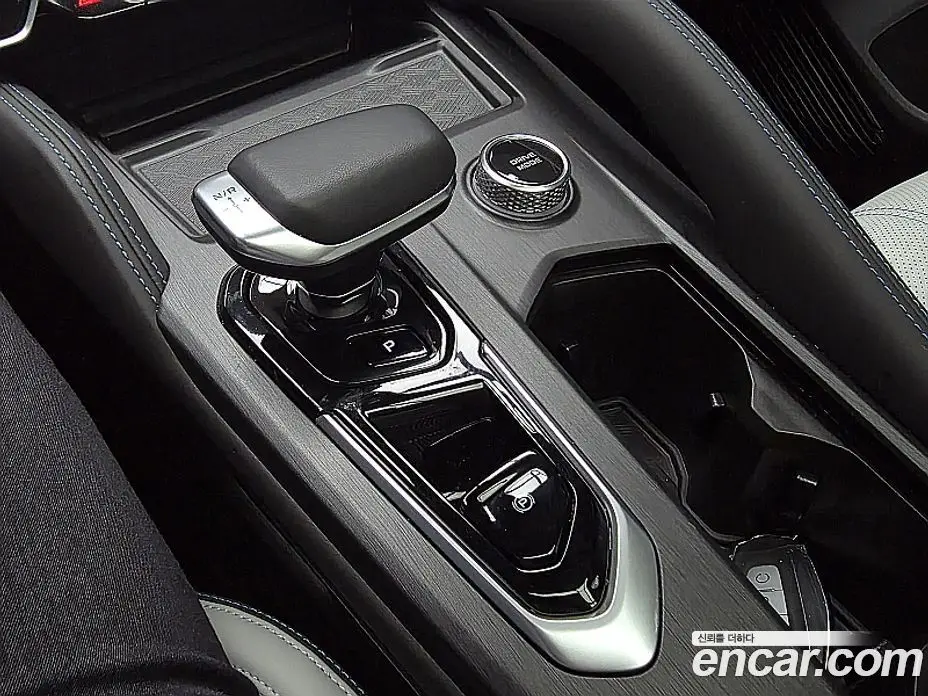 Renault (Samsung) Grand Koleos 2025 1.5 автомат (гидро), фото 9