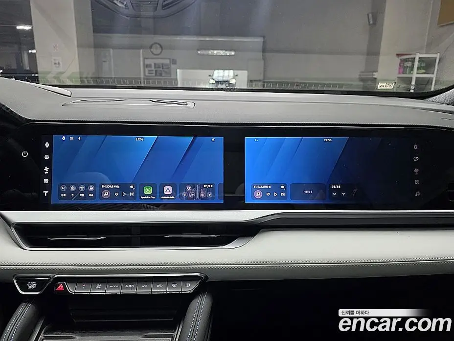 Renault (Samsung) Grand Koleos 2025 1.5 автомат (гидро), фото 10
