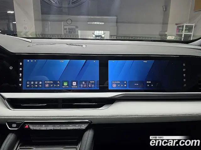 Renault (Samsung) Grand Koleos 2025 1.5 автомат (гидро), миниатюра 10