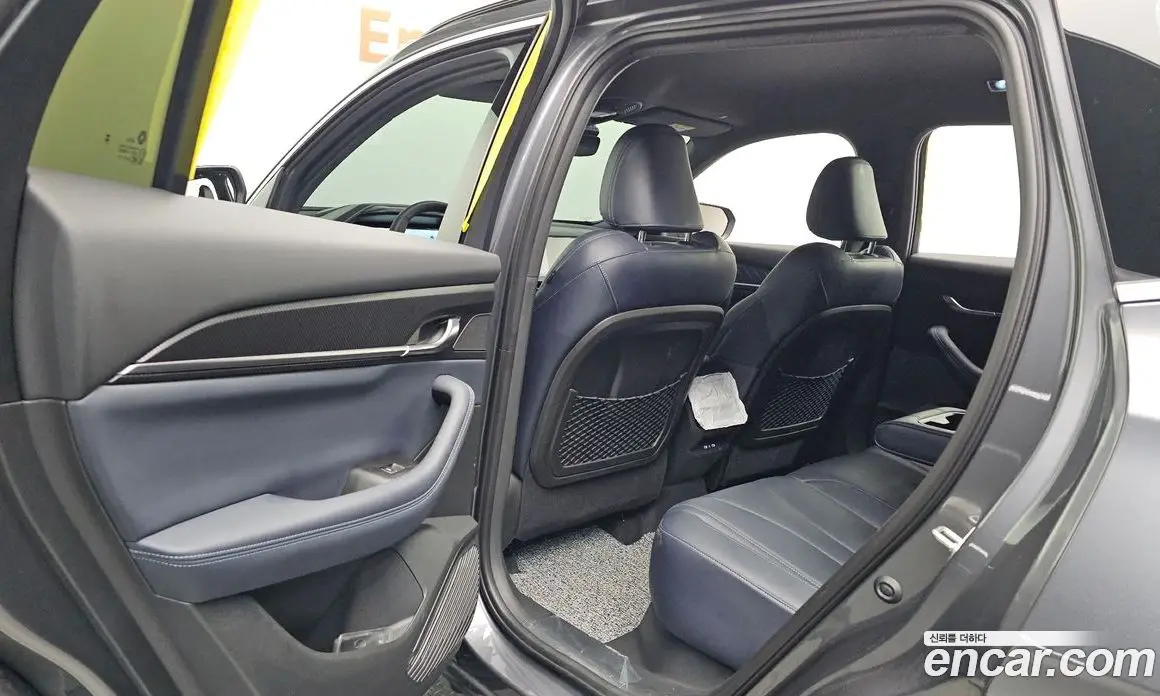 Renault (Samsung) Grand Koleos 2026 1.5 автомат (гидро), фото 11