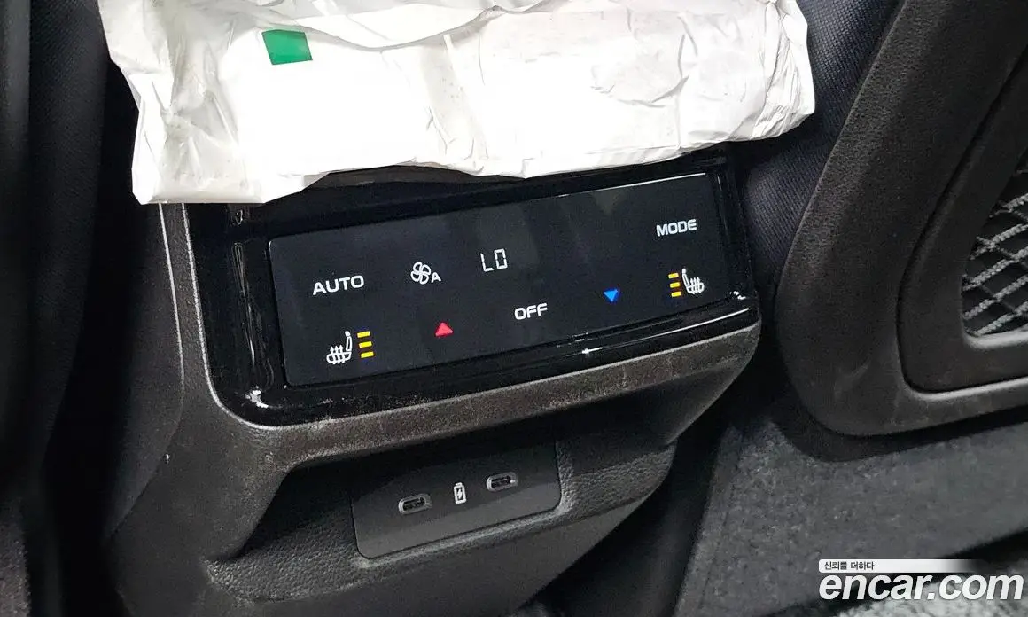 Renault (Samsung) Grand Koleos 2026 1.5 автомат (гидро), фото 18