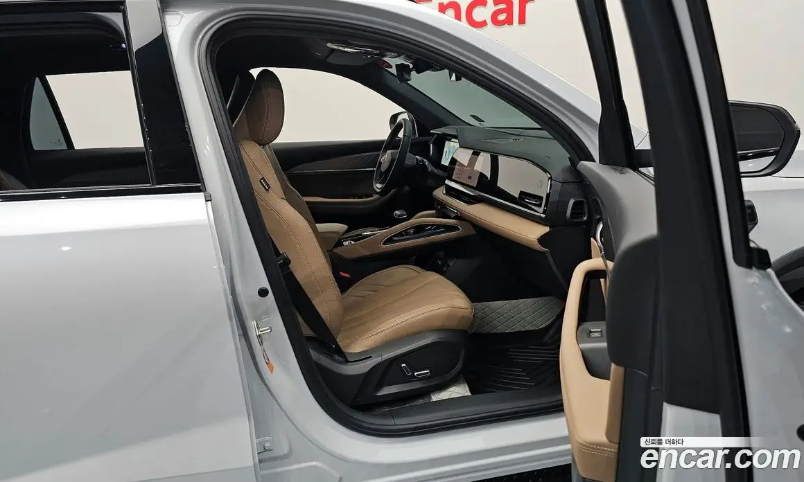 Renault (Samsung) Grand Koleos 2026 1.5 автомат (гидро), фото 16