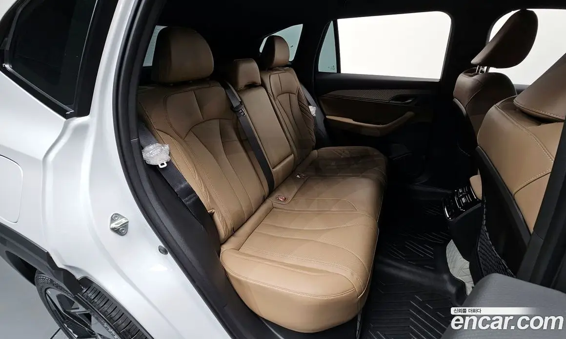 Renault (Samsung) Grand Koleos 2026 1.5 автомат (гидро), фото 17