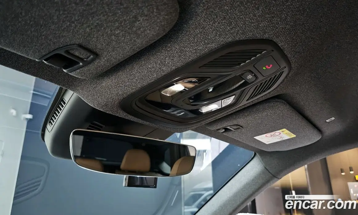 Renault (Samsung) Grand Koleos 2026 1.5 автомат (гидро), фото 28