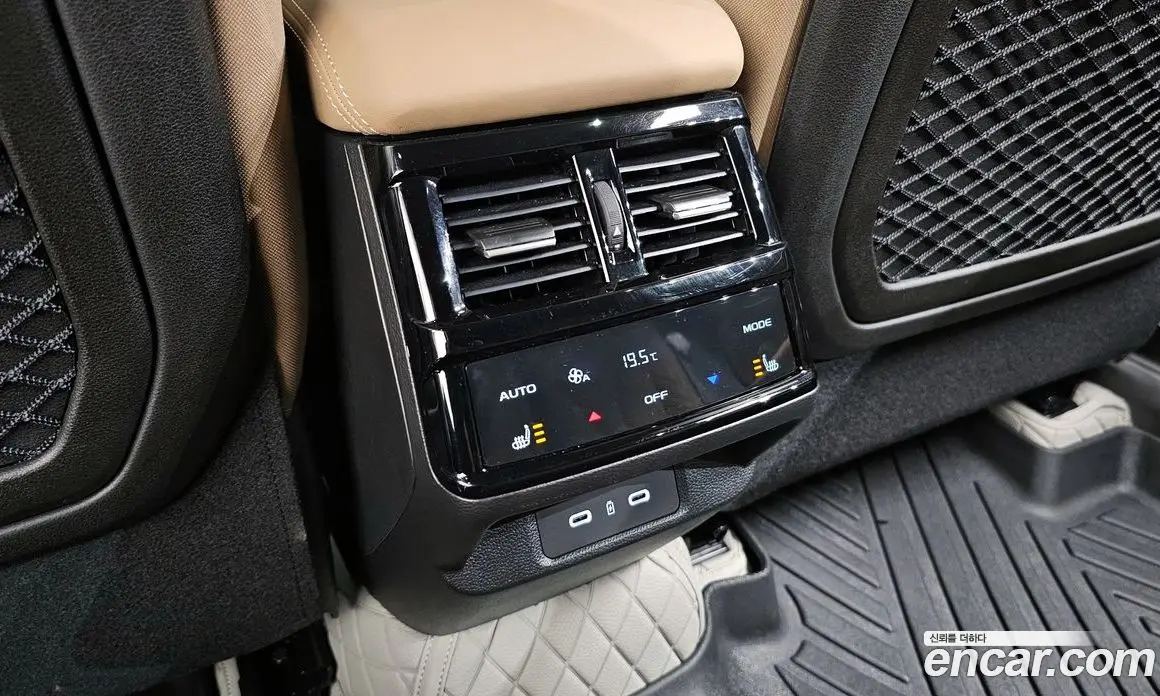 Renault (Samsung) Grand Koleos 2026 1.5 автомат (гидро), фото 32