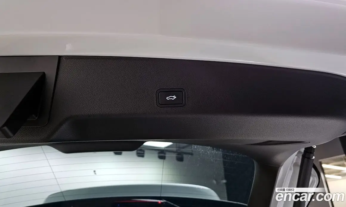 Renault (Samsung) Grand Koleos 2026 1.5 автомат (гидро), фото 33